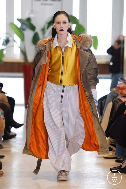 FW26 Tell The Truth Look 22