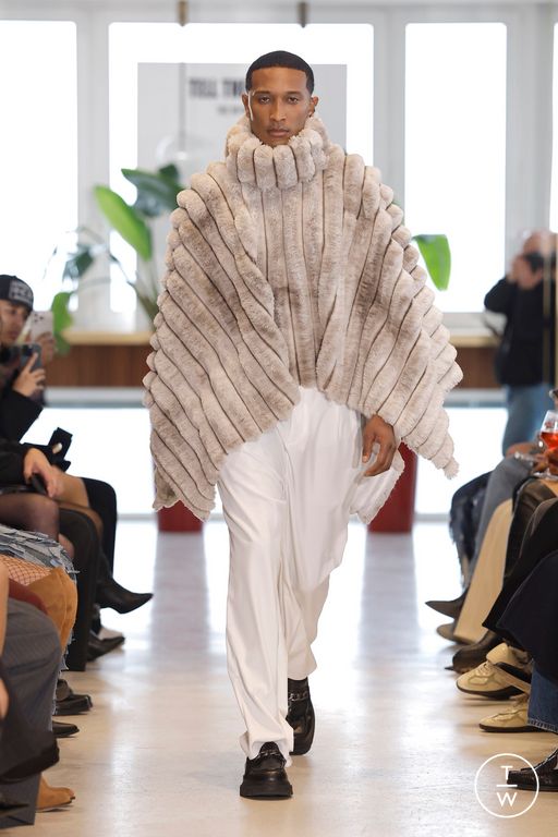 FW26 Tell The Truth Look 23