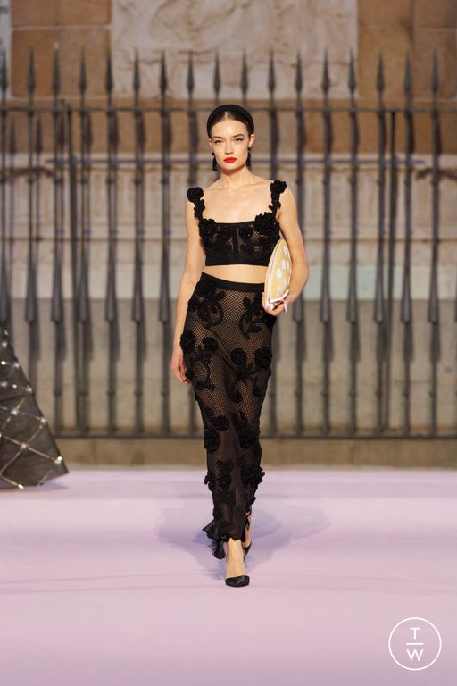 SS26 Carolina Herrera Look 11