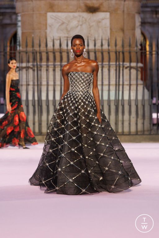 SS26 Carolina Herrera Look 12