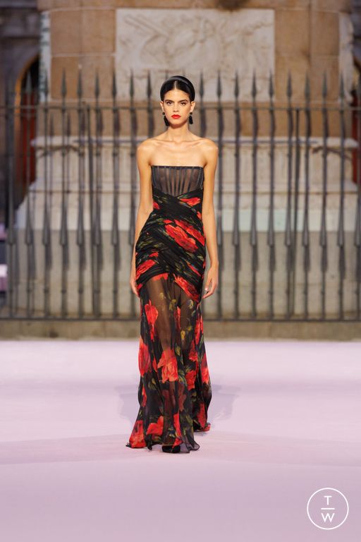 SS26 Carolina Herrera Look 13