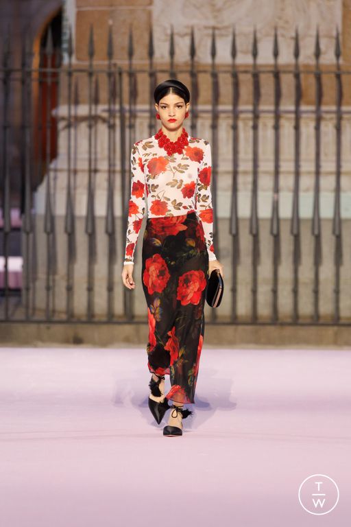 SS26 Carolina Herrera Look 18