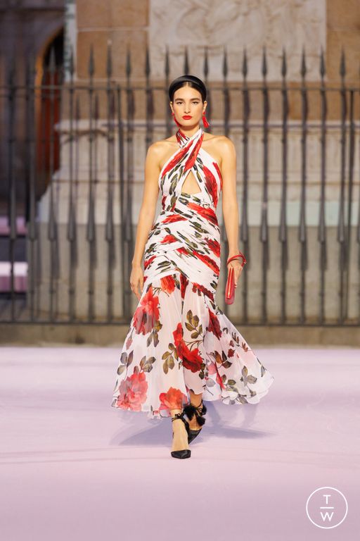 SS26 Carolina Herrera Look 19