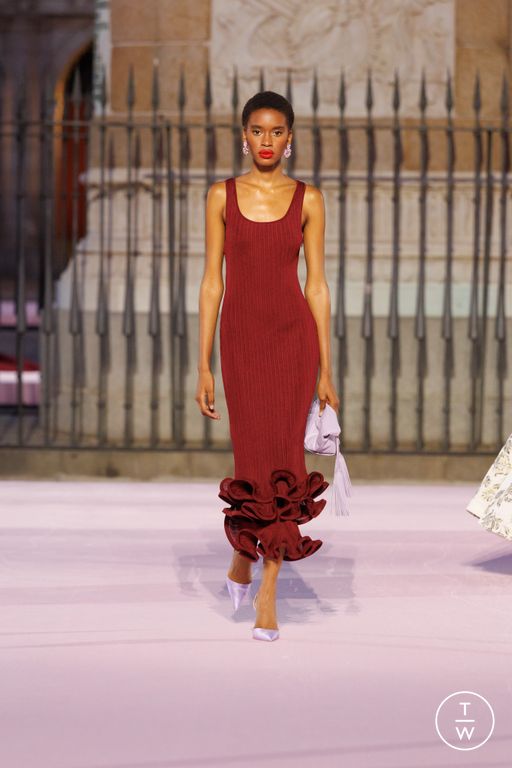 SS26 Carolina Herrera Look 21