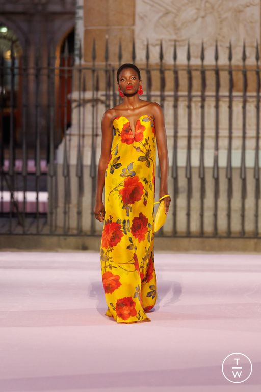 SS26 Carolina Herrera Look 29