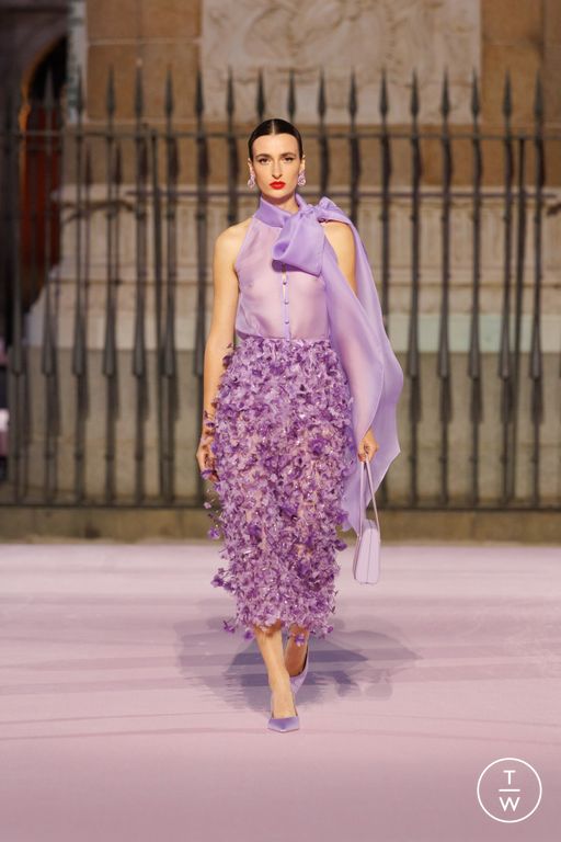 SS26 Carolina Herrera Look 34