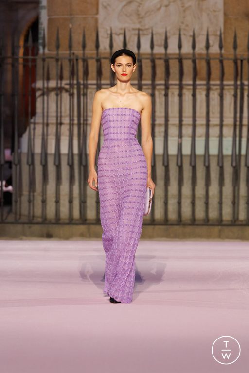 SS26 Carolina Herrera Look 37