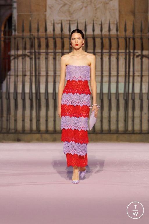 SS26 Carolina Herrera Look 38