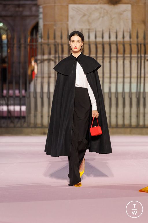 SS26 Carolina Herrera Look 46