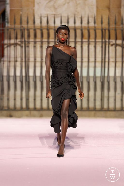 SS26 Carolina Herrera Look 58