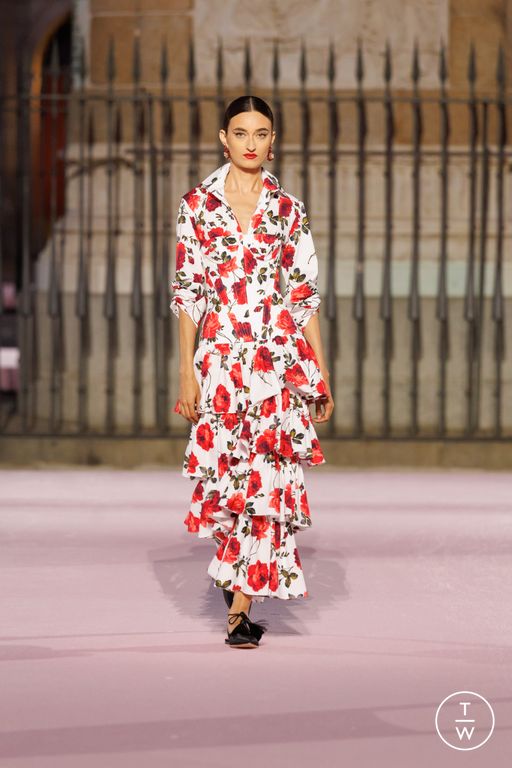 SS26 Carolina Herrera Look 59