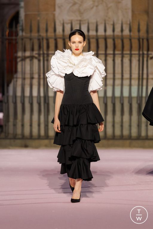 SS26 Carolina Herrera Look 60