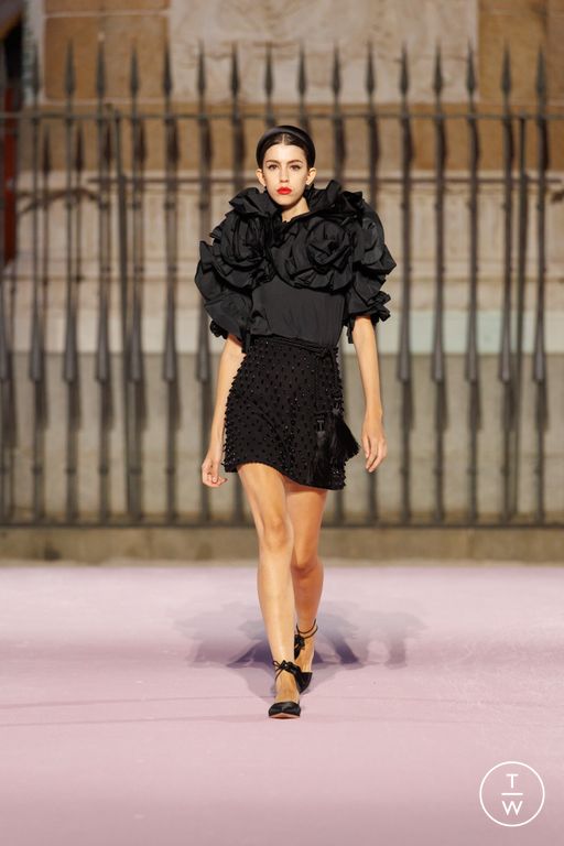 SS26 Carolina Herrera Look 62