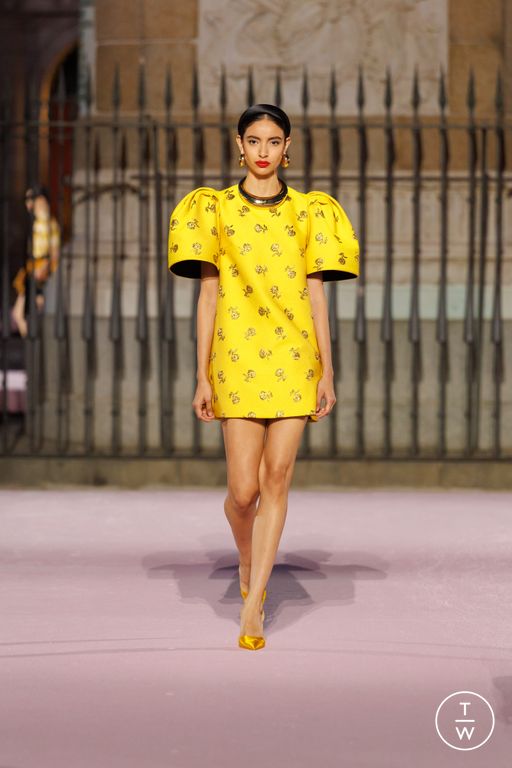 SS26 Carolina Herrera Look 69