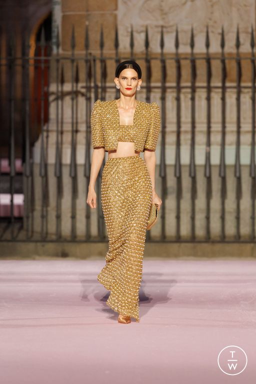 SS26 Carolina Herrera Look 74