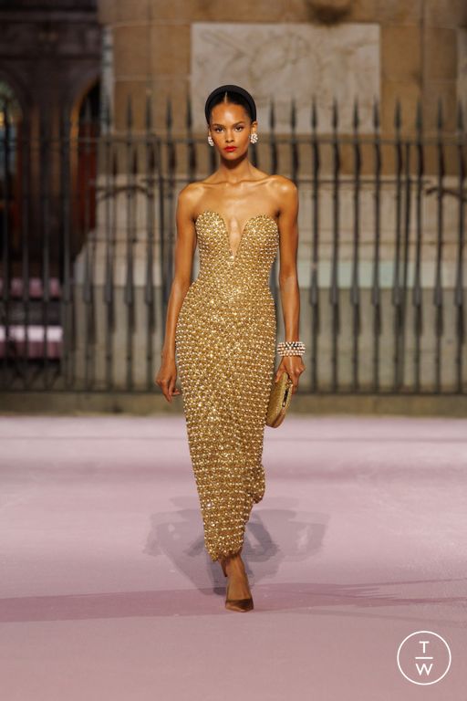 SS26 Carolina Herrera Look 75