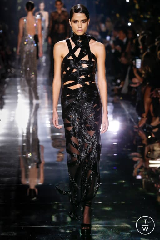 FW20 Tom Ford Look 45