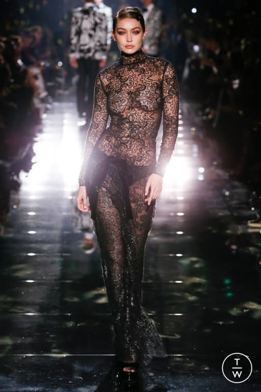 FW20 Tom Ford Look 48