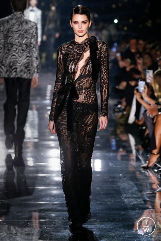 FW20 Tom Ford Look 50