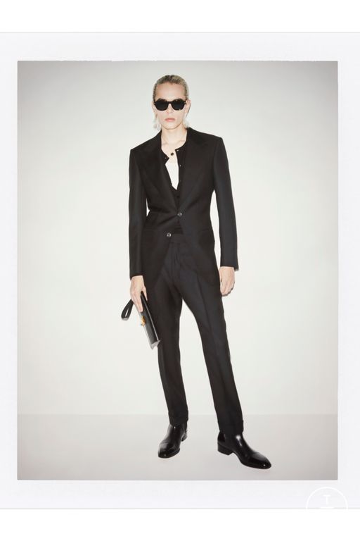 PF24 Tom Ford Look 1