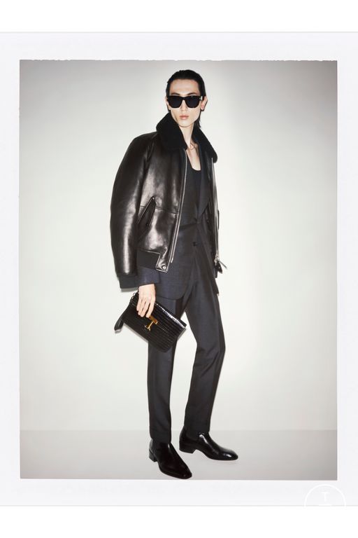 PF24 Tom Ford Look 4