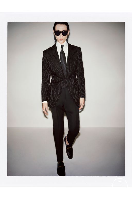 PF24 Tom Ford Look 40