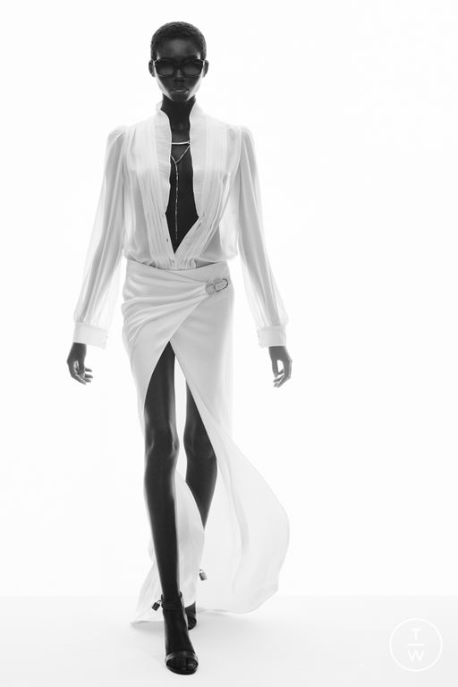 SS25 Tom Ford Look 23