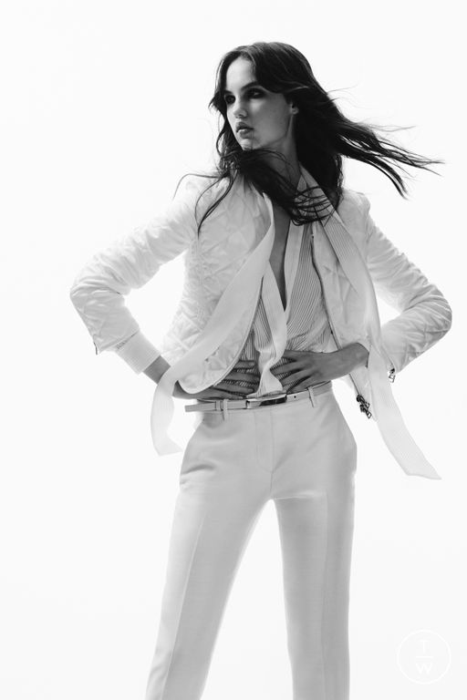 SS25 Tom Ford Look 3