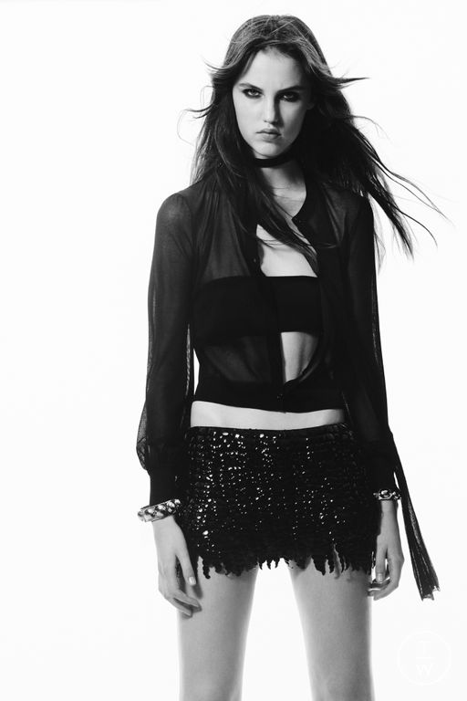 SS25 Tom Ford Look 35