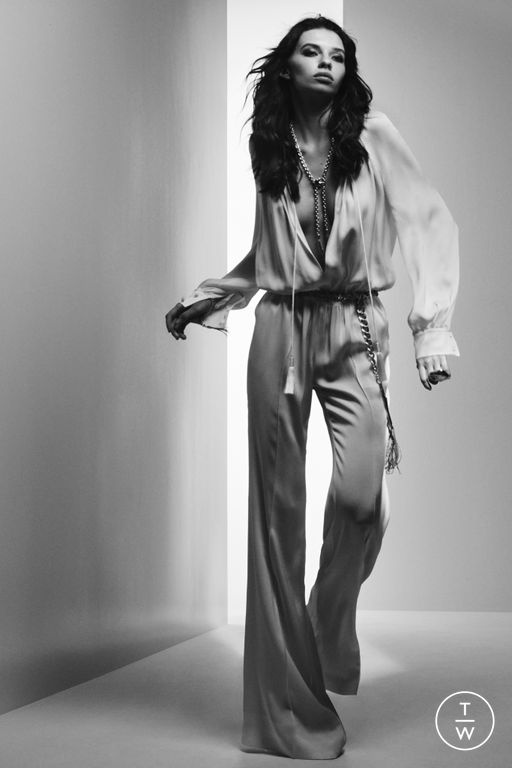 SS25 Tom Ford Look 4