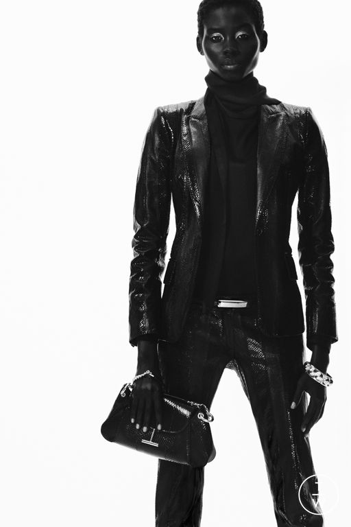 SS25 Tom Ford Look 44
