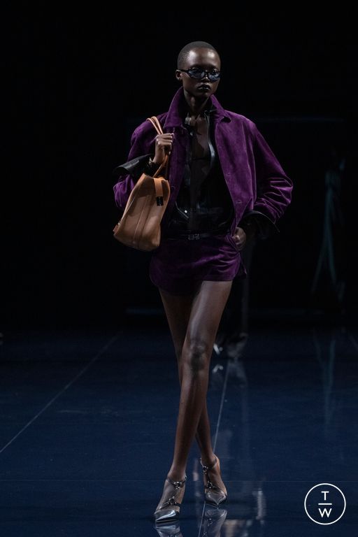 SS26 Tom Ford Look 14