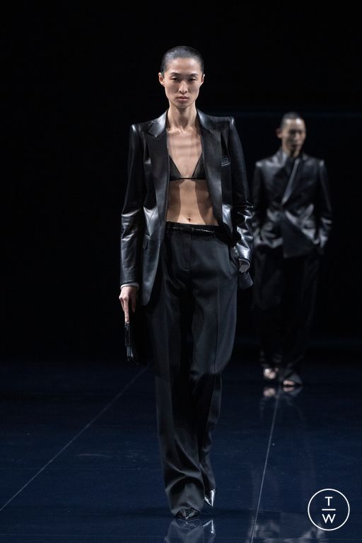 SS26 Tom Ford Look 15