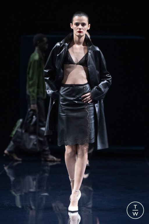 SS26 Tom Ford Look 17