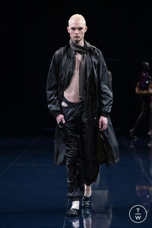 SS26 Tom Ford Look 18