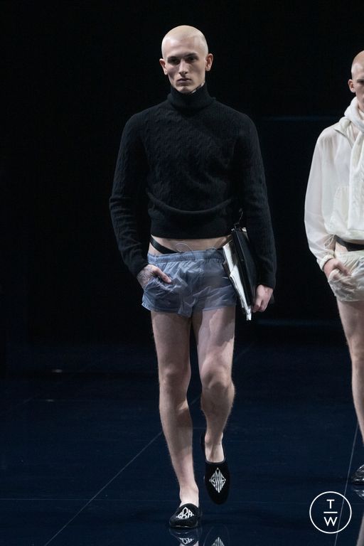 SS26 Tom Ford Look 19