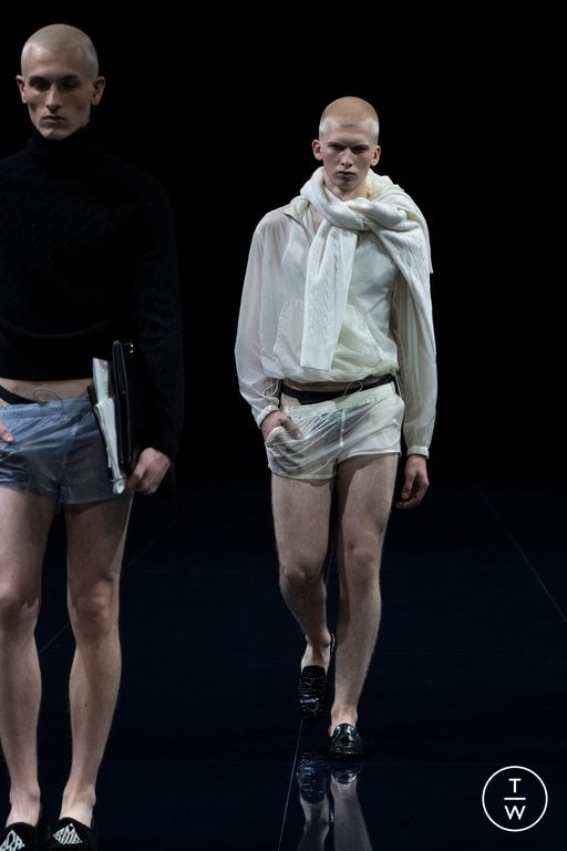 SS26 Tom Ford Look 20