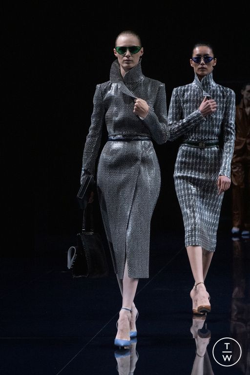 SS26 Tom Ford Look 22