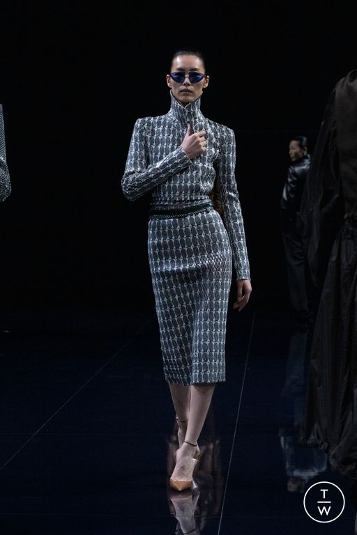 SS26 Tom Ford Look 23