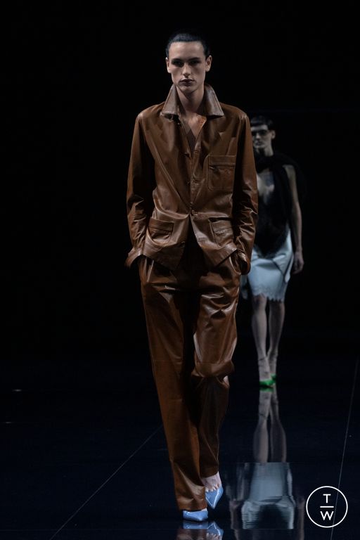 SS26 Tom Ford Look 24