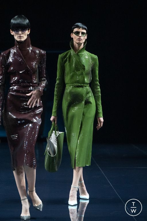 SS26 Tom Ford Look 3