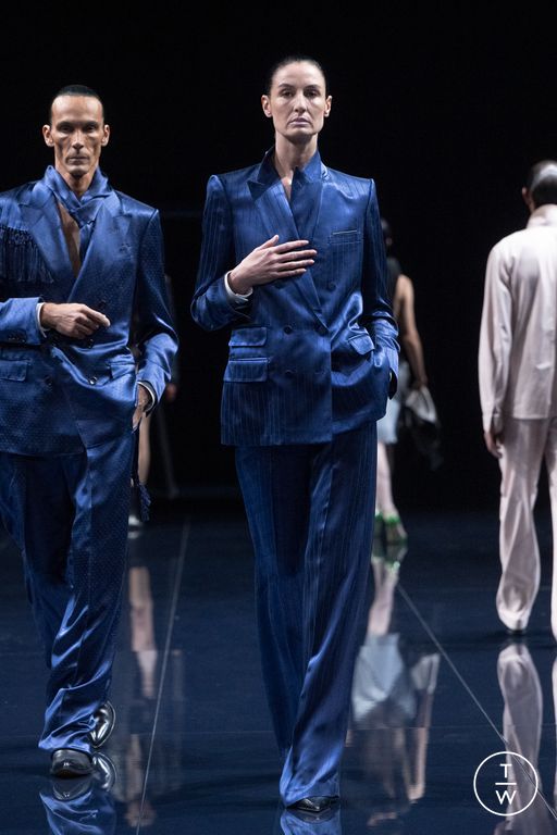 SS26 Tom Ford Look 30