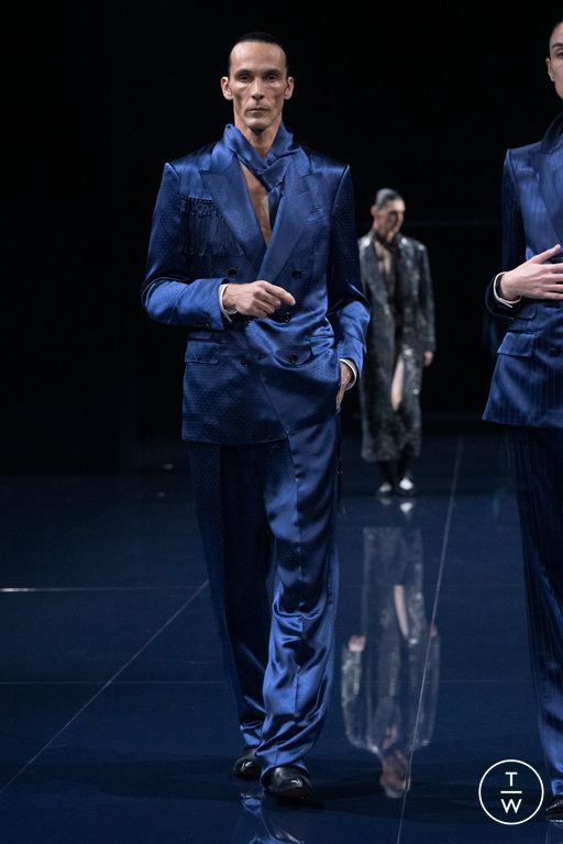 SS26 Tom Ford Look 31