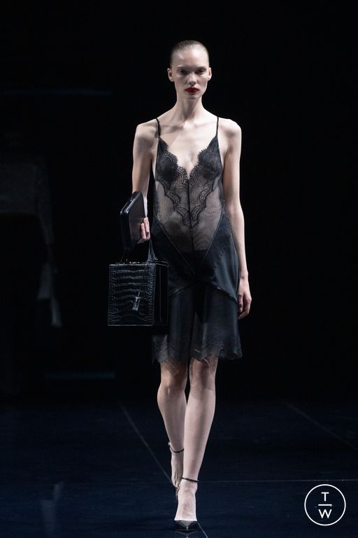 SS26 Tom Ford Look 35