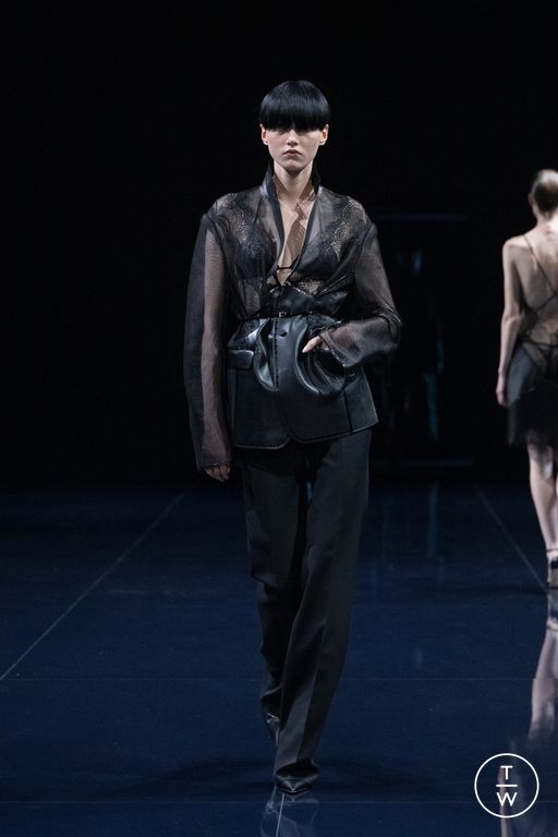 SS26 Tom Ford Look 36