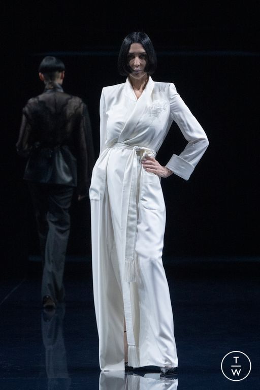 SS26 Tom Ford Look 37