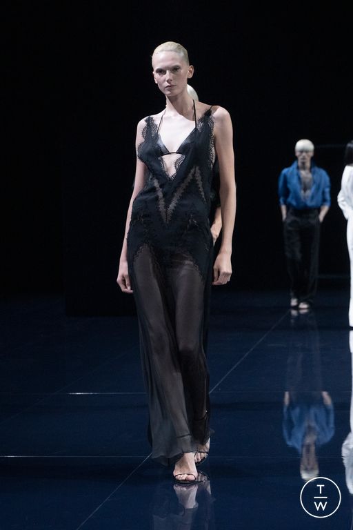 SS26 Tom Ford Look 38