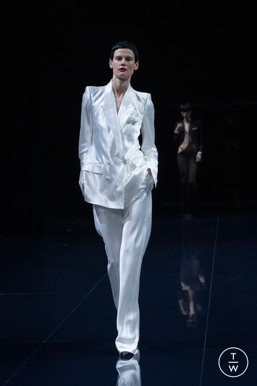 SS26 Tom Ford Look 42