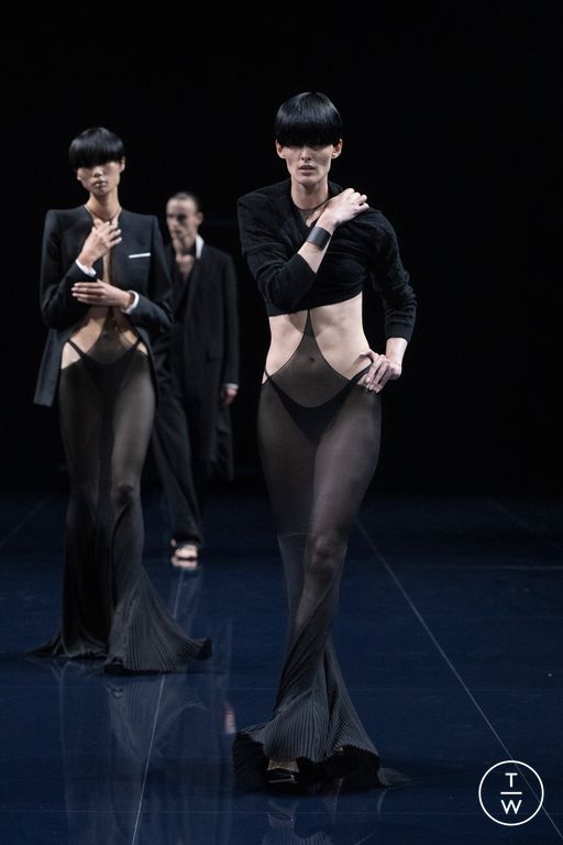 SS26 Tom Ford Look 43