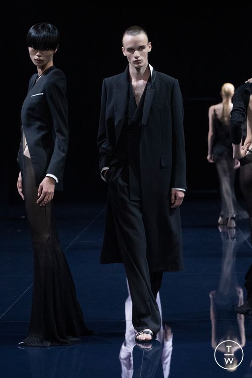 SS26 Tom Ford Look 45